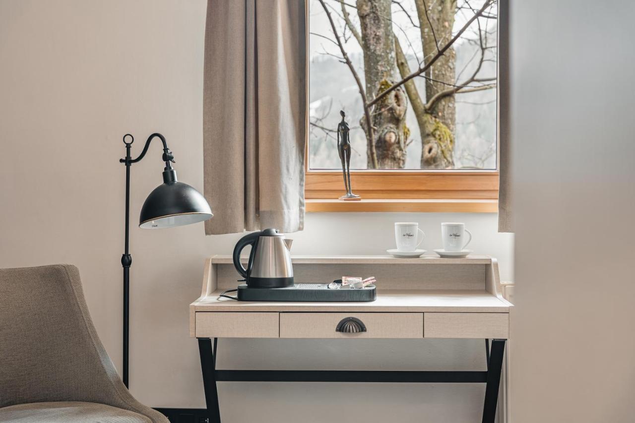 Hotel Batory Szczawnica Dış mekan fotoğraf