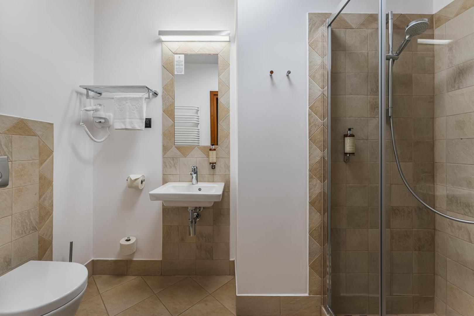 Hotel Batory Szczawnica Oda fotoğraf